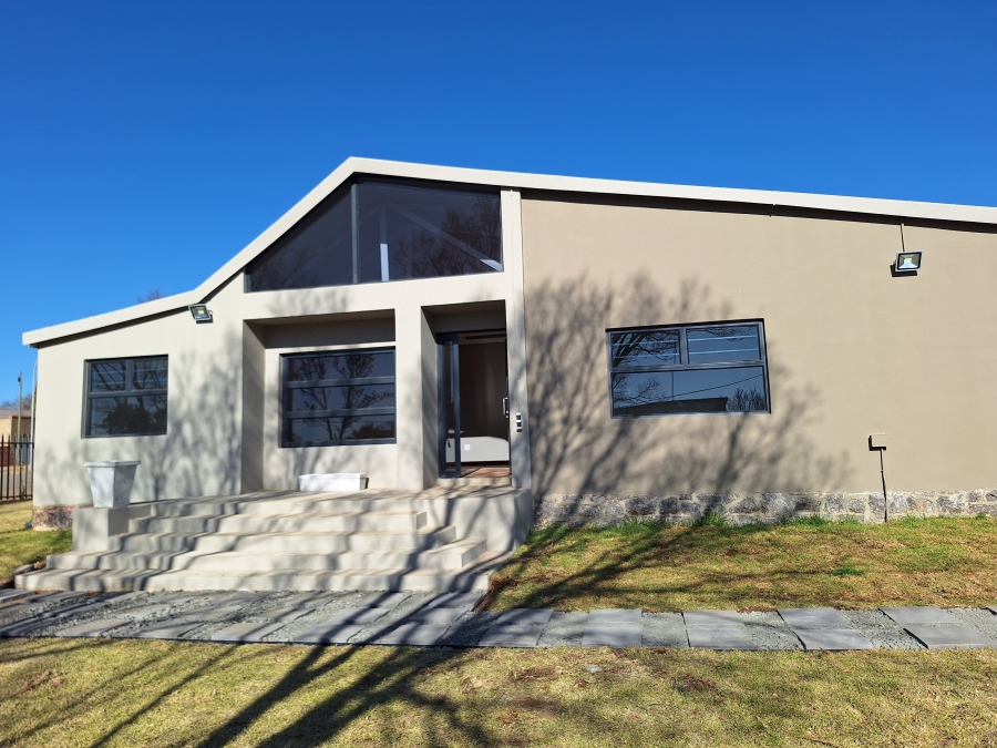4 Bedroom Property for Sale in Vrede Free State